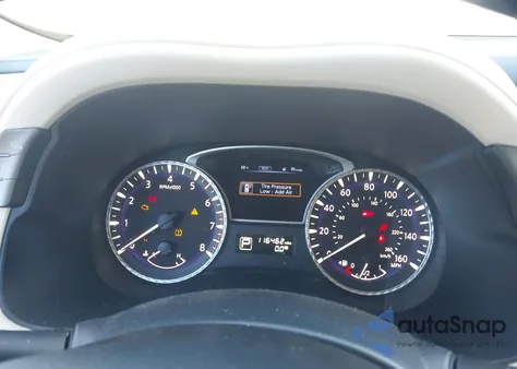 2018 Infiniti Qx60 z USA, uszkodzony, nr VIN 5N1DL0MN2JC501482